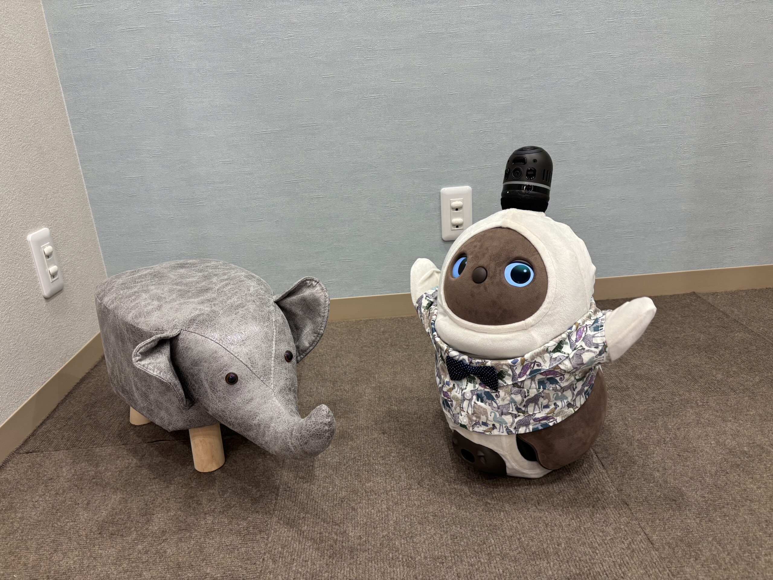 キッズスペース