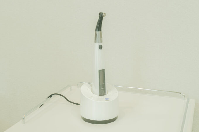 根管治療機器
