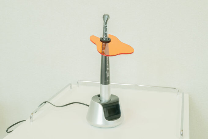光重合器